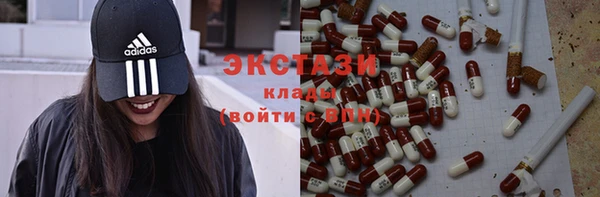 твердый Осташков