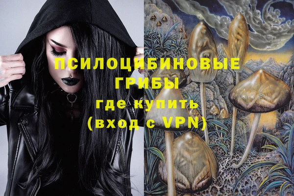 прущая мука Остров