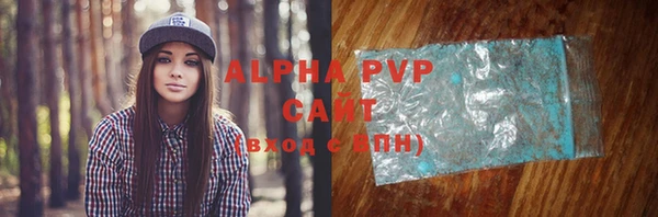 твердый Осташков